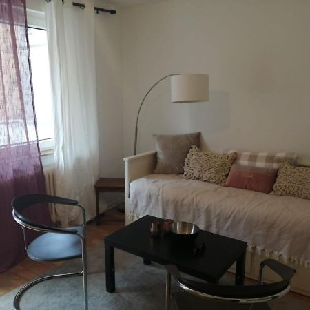 Amelies City Apartement Offenbach am Main Eksteriør billede
