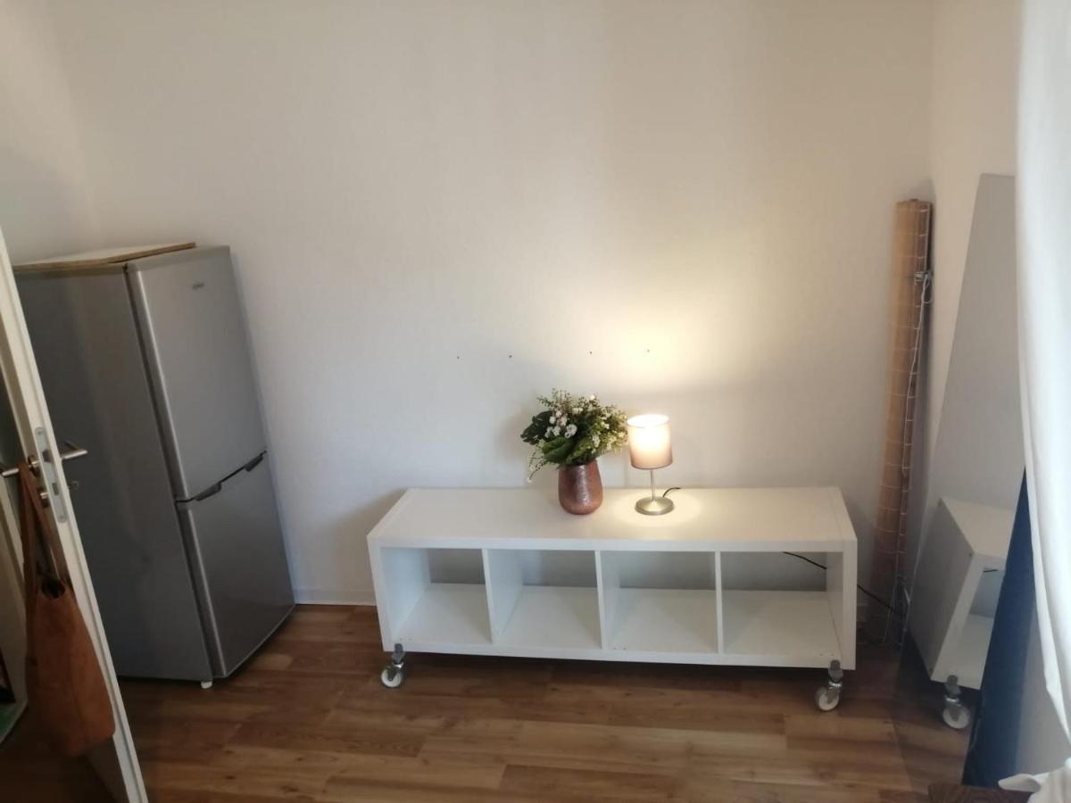 Amelies City Apartement Offenbach am Main Eksteriør billede