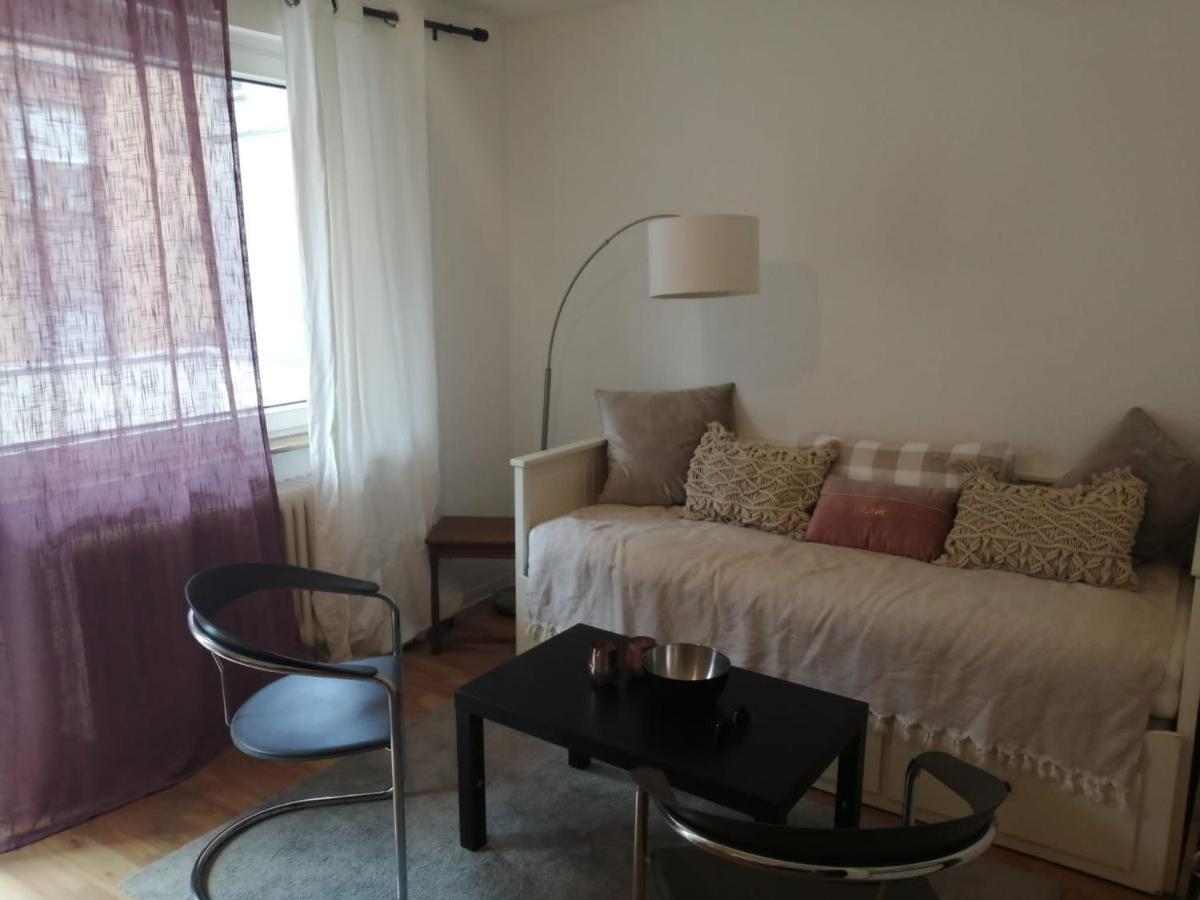 Amelies City Apartement Offenbach am Main Eksteriør billede