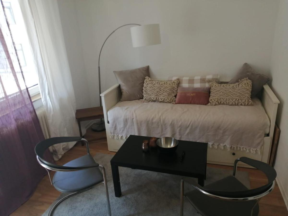 Amelies City Apartement Offenbach am Main Eksteriør billede