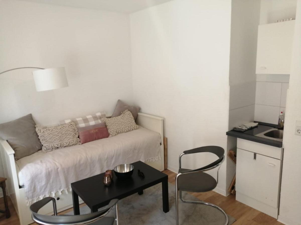 Amelies City Apartement Offenbach am Main Eksteriør billede