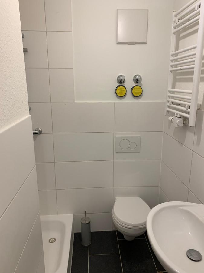 Amelies City Apartement Offenbach am Main Eksteriør billede